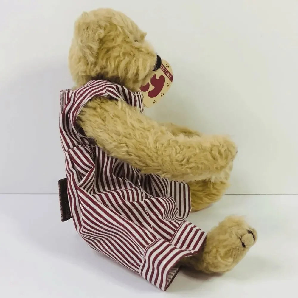 vintage 1993 ty collectibles tiny tim designed by‎ linda harris style 6001